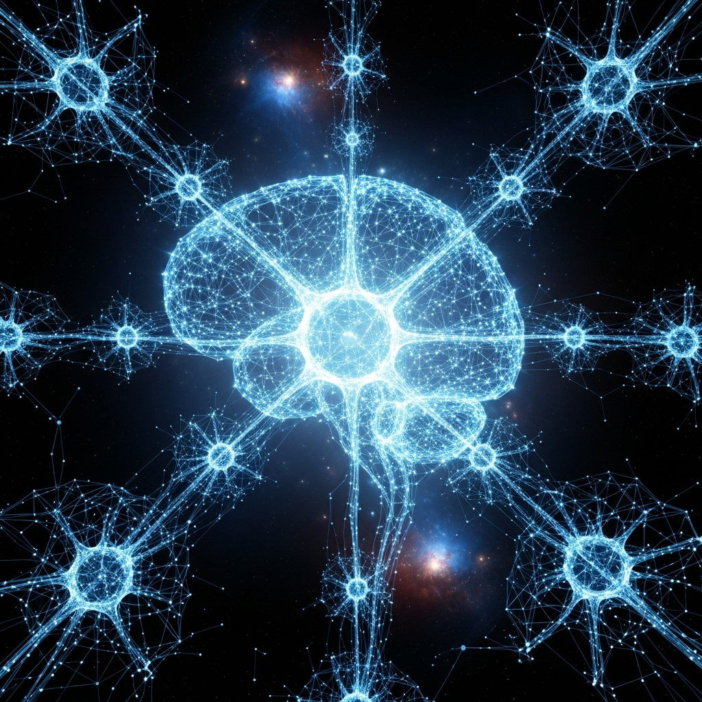 Scalable intelligence