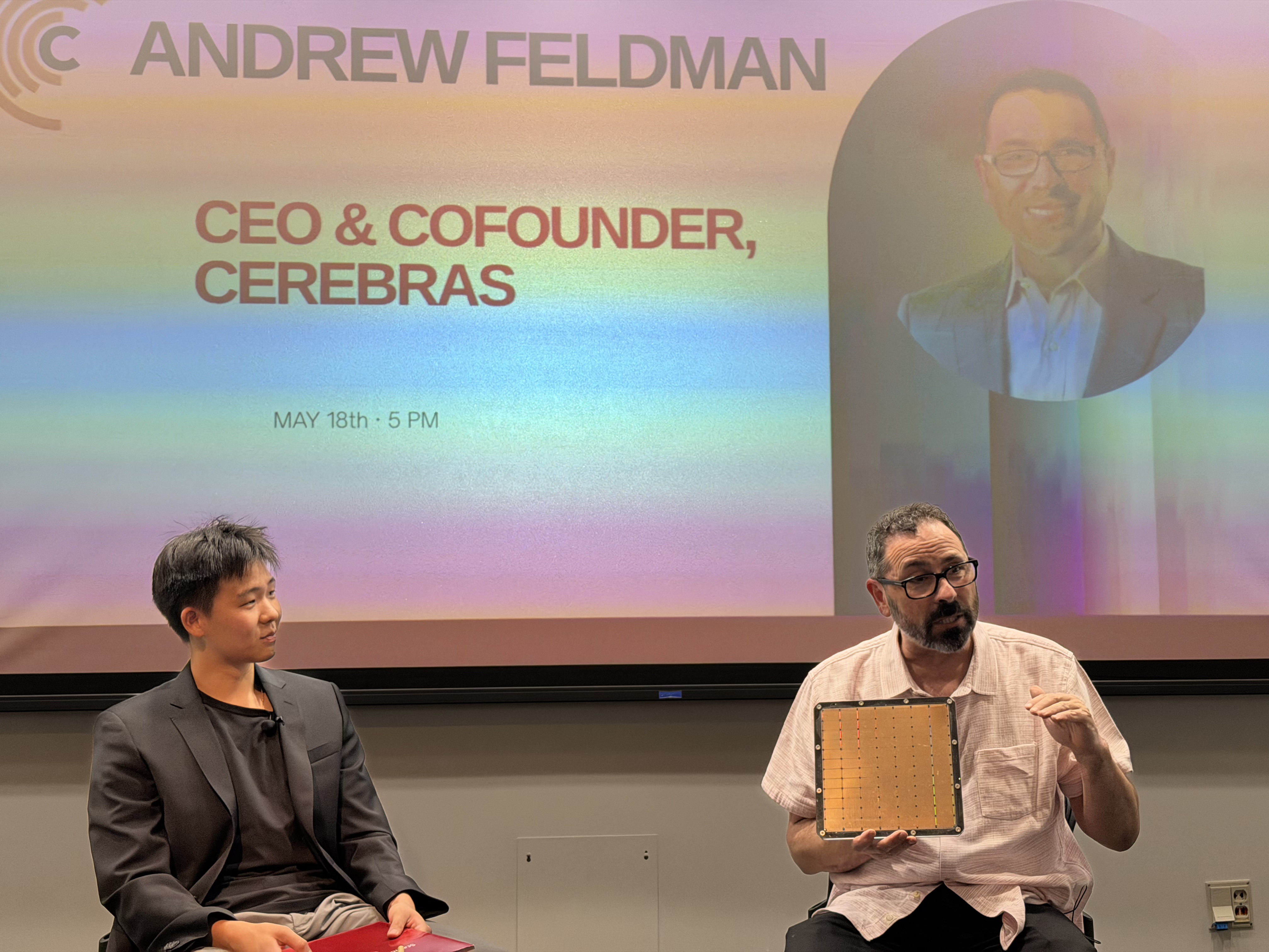 Cerebras: Insights from the Mega IPO